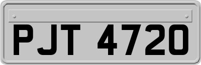 PJT4720