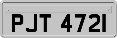PJT4721