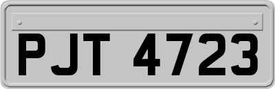 PJT4723