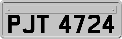 PJT4724