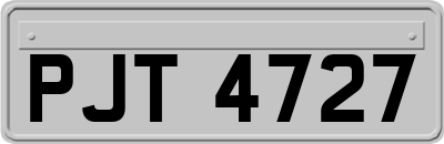 PJT4727