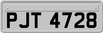 PJT4728