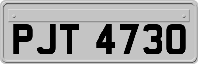 PJT4730