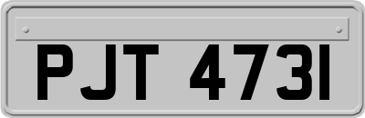 PJT4731