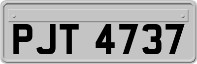 PJT4737