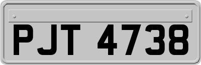 PJT4738