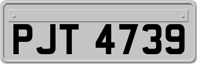 PJT4739
