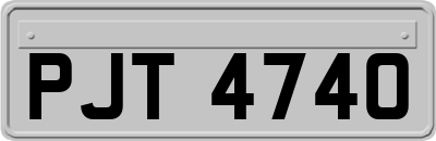 PJT4740