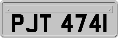 PJT4741