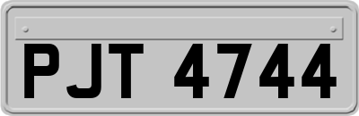 PJT4744
