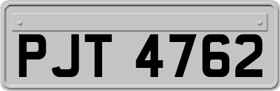 PJT4762