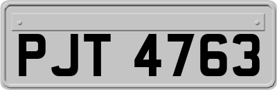 PJT4763