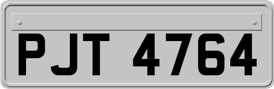 PJT4764