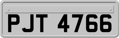 PJT4766