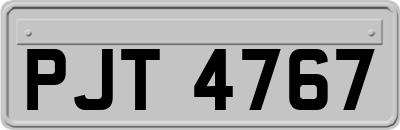 PJT4767
