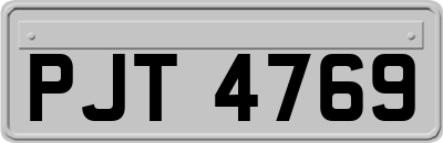 PJT4769