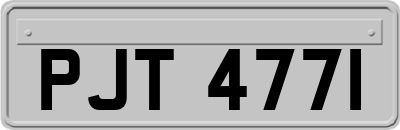 PJT4771