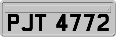 PJT4772