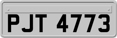 PJT4773