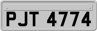 PJT4774