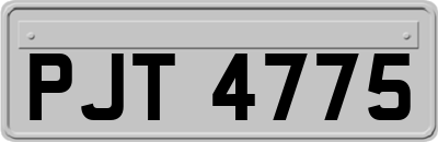 PJT4775