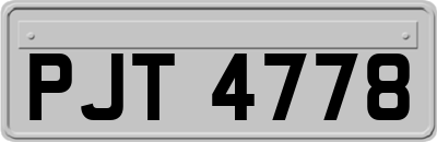 PJT4778