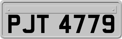 PJT4779