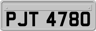 PJT4780