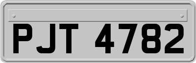 PJT4782