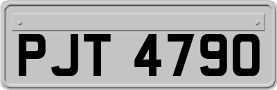 PJT4790
