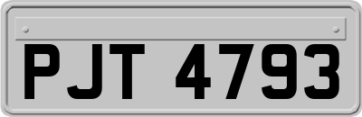 PJT4793