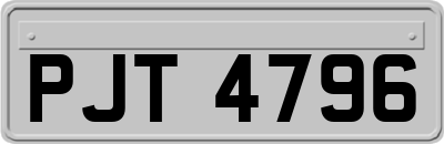 PJT4796