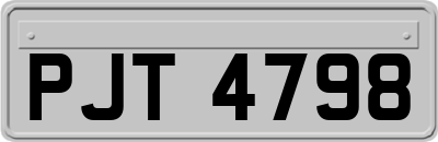 PJT4798