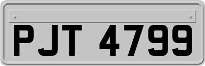 PJT4799