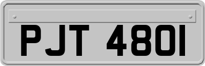 PJT4801