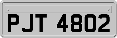 PJT4802