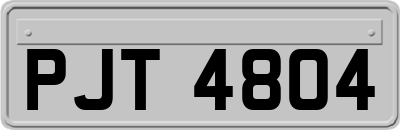 PJT4804