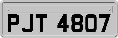 PJT4807