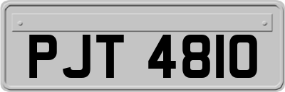 PJT4810