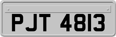 PJT4813