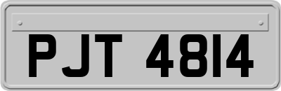 PJT4814