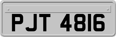 PJT4816