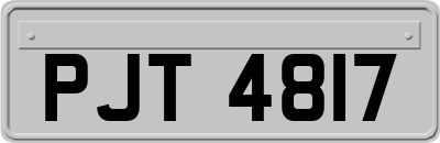 PJT4817