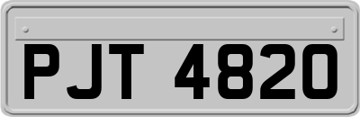 PJT4820