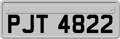 PJT4822