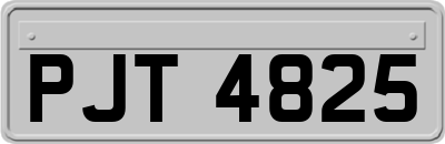 PJT4825