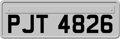 PJT4826