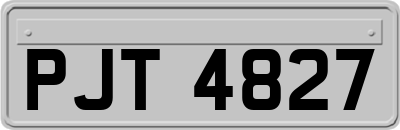 PJT4827