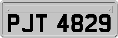 PJT4829