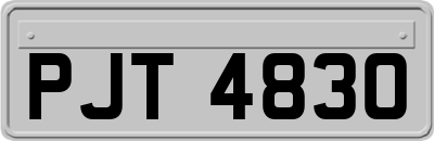PJT4830
